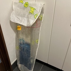 スノーボード用の板のみの画像