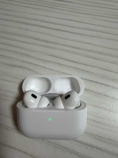 決まりました！Xmas限定価格?AirPodsPro2