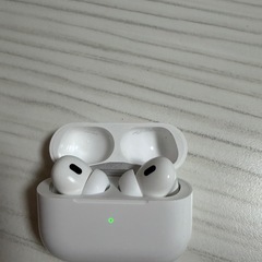 Xmas限定価格🌲AirPodsPro2の画像