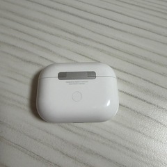Xmas限定価格🌲AirPodsPro2の画像