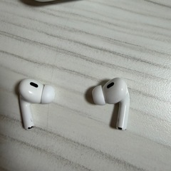 Xmas限定価格🌲AirPodsPro2の画像