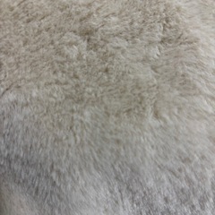 SNSで超話題のふわふわ毛布の画像