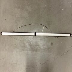 【那須町役場】らくらく地図　栃木県　掛図　地理　都道府県【管理番号407】の画像