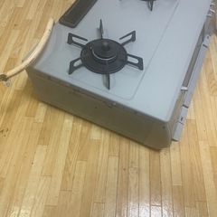 【受付終了】都市ガスリンナイガスコンロの画像
