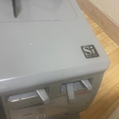 【受付終了】都市ガスリンナイガスコンロの画像