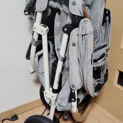 短期使用エアバギーココブレーキEXフロムバース豪華オプション8万円分付きセットの画像