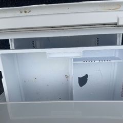 三菱冷蔵庫 2018年製 330Ｌの画像