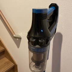 掃除機の画像