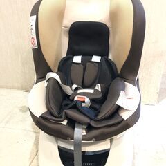 ■■895■AILBEBE エールベベ チャイルドシート TU02080A ベビー 赤ちゃん キッズの画像