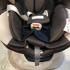 ■■895■AILBEBE エールベベ チャイルドシート TU02080A ベビー 赤ちゃん キッズの画像
