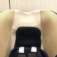 ■■895■AILBEBE エールベベ チャイルドシート TU02080A ベビー 赤ちゃん キッズの画像