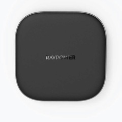 置き型充電の画像