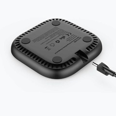 置き型充電の画像