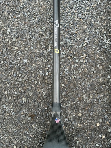 KIALOA オールカーボンSUPパドル (hangfive5) 茅ケ崎のマリンスポーツ