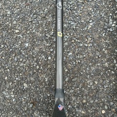 KIALOA オールカーボンSUPパドルの画像