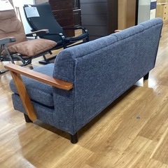 三人掛けソファー【町田市再生家具】252771の画像