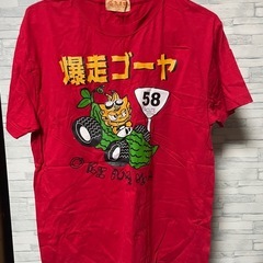 Tシャツ
の画像