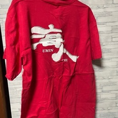 Tシャツ
の画像