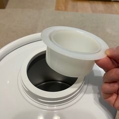 象印　ウォータージャグ　　　の画像