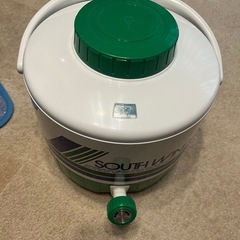 象印　ウォータージャグ　　　の画像