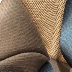 ■■894■TAKATA チャイルドシート TKSTM052 ～18kg ベビー 赤ちゃん キッズの画像