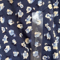 2990円の品③ポール&ジョー　コラボ　ユニクロの画像