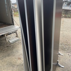 【引き取り限定価格】パーテーション6枚 の画像