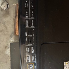 石油ストーブの画像