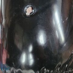 パンチングポールの画像