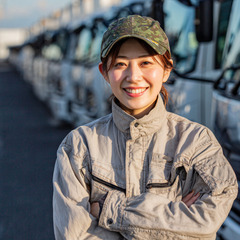 軽・2トン・4トンの画像