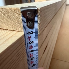 全部で1000円  角材 端材の画像