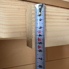 全部で1000円  角材 端材の画像