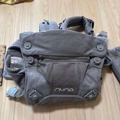 KATOJI 抱っこ紐の画像