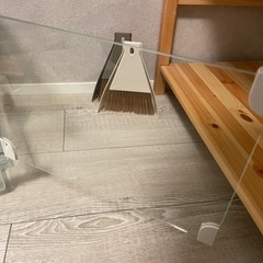 ハムスターのおうちセット一式（グラスハーモニー600）の画像