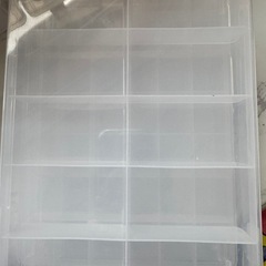 収納ケースの画像