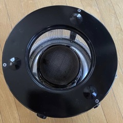 灯油ストーブ ポータブルストーブ 防災用品アウトドアストーブ (4.5L)の画像