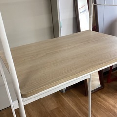 ランドリーラック【町田市再生家具】252770の画像