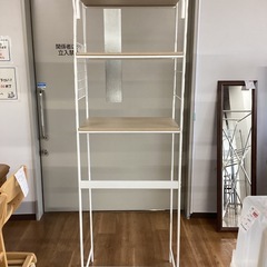 ランドリーラック【町田市再生家具】252770の画像