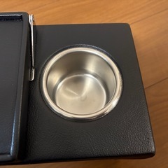 SOLIO ソリオ コンソールボックス CRAFTS MENS lussoの画像