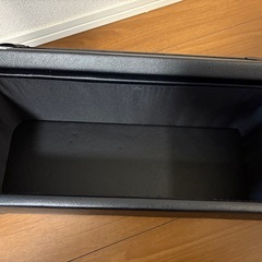 SOLIO ソリオ コンソールボックス CRAFTS MENS lussoの画像