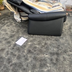 1人掛けソファ
の画像