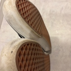 Vans Skate OldSkoolスエード US8.5/26.5cm 箱無しの画像