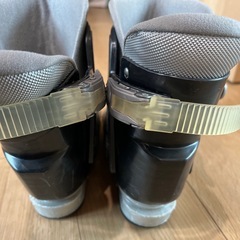 スキーブーツの画像