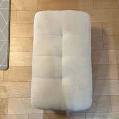 オットマンの画像