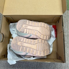 ニューバランス　996   13.5㎝　箱付きの画像