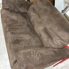 ソファーの画像