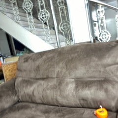 ソファーの画像