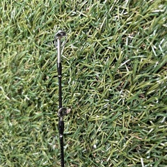 タイラバ　ロッド&リール　海上釣堀にもの画像