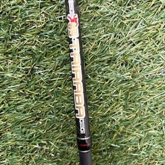 タイラバ　ロッド&リール　海上釣堀にもの画像