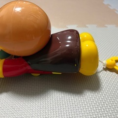 アンパンマン　玩具の画像